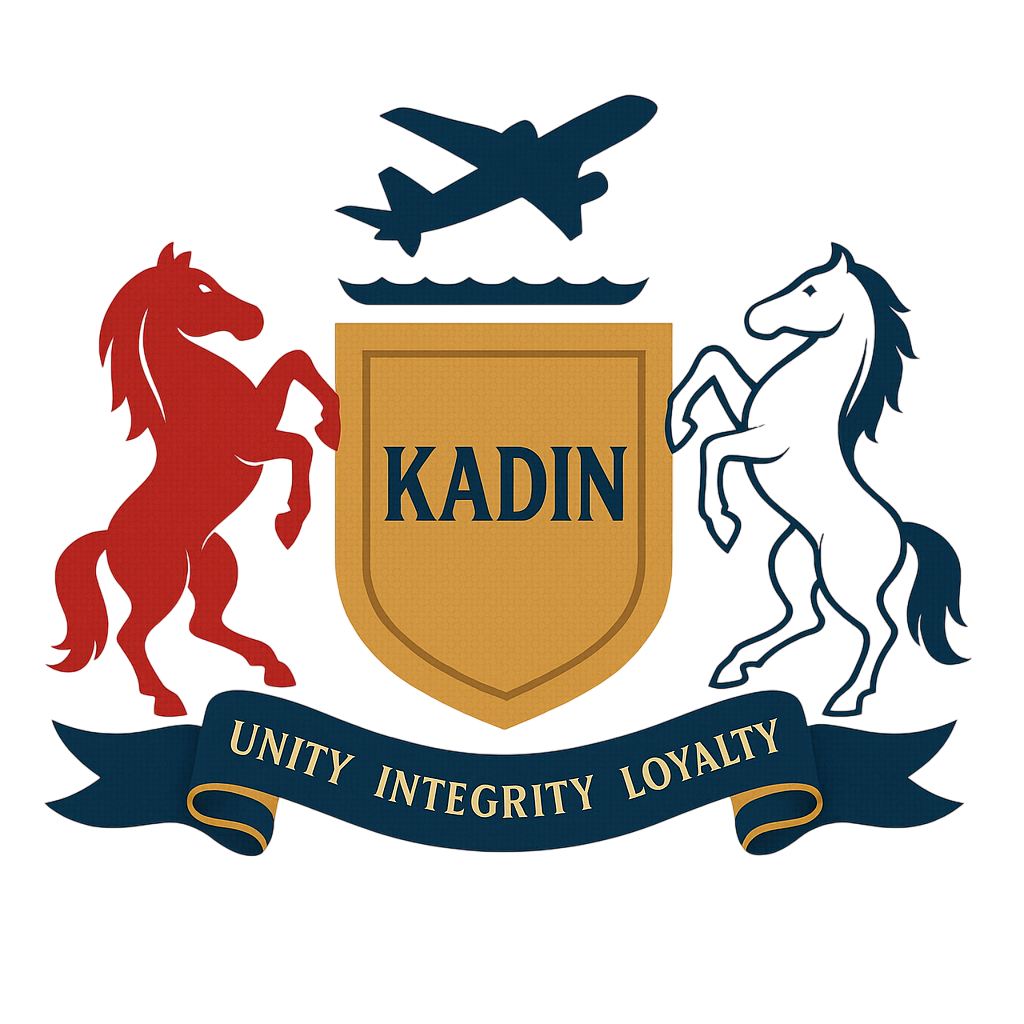 Logo Kadin Pesawaran
